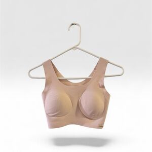 Victoria's Secret Blush Bralette XS/S